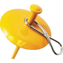 Boss Pet Guardian Gear 21 In. Dome Dog Tie-Out Stake