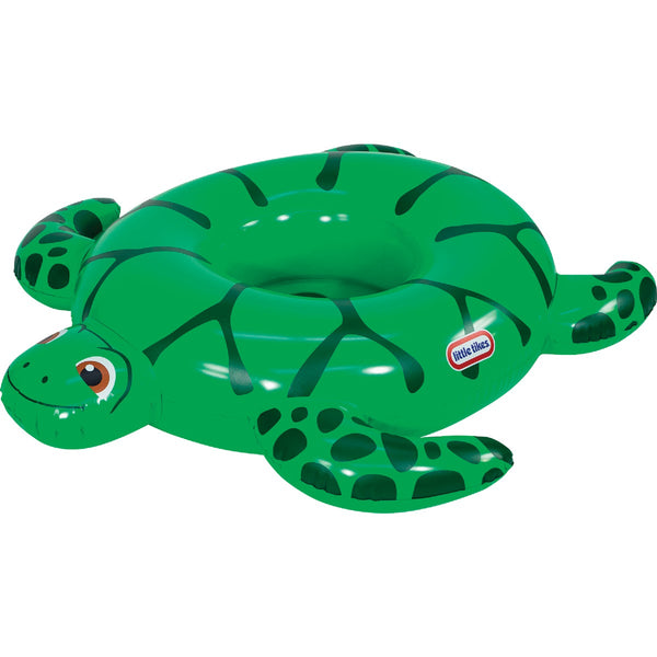 Little Tikes Timmy Turtle Baby Pool Float