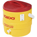 Igloo 3 Gal. Yellow Industrial Water Jug