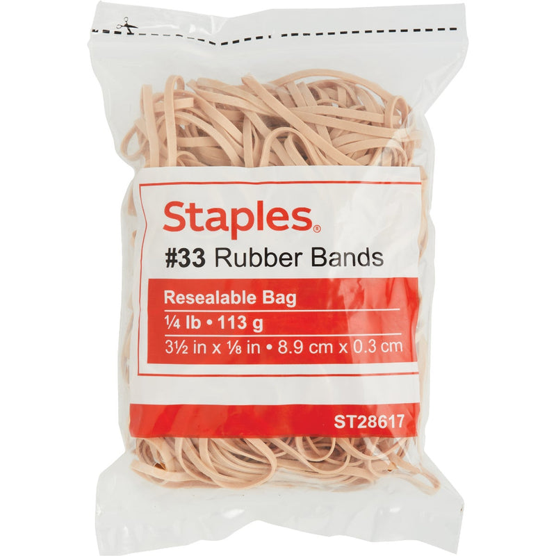 Staples