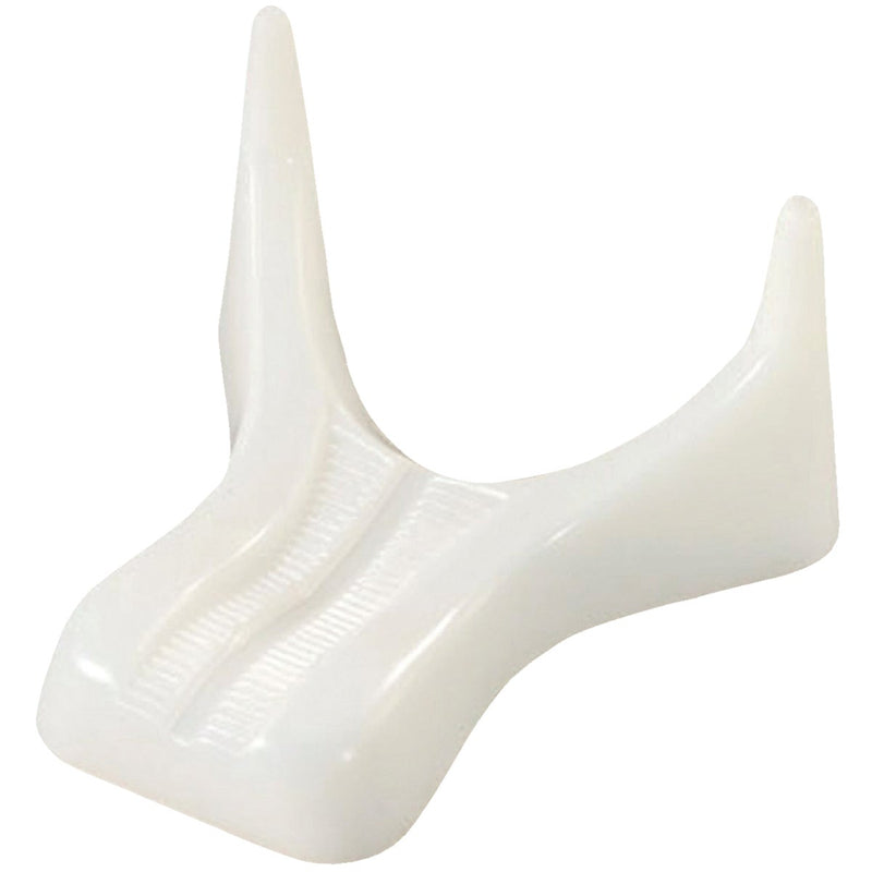 Franklin Clear PVC Kicking Tee