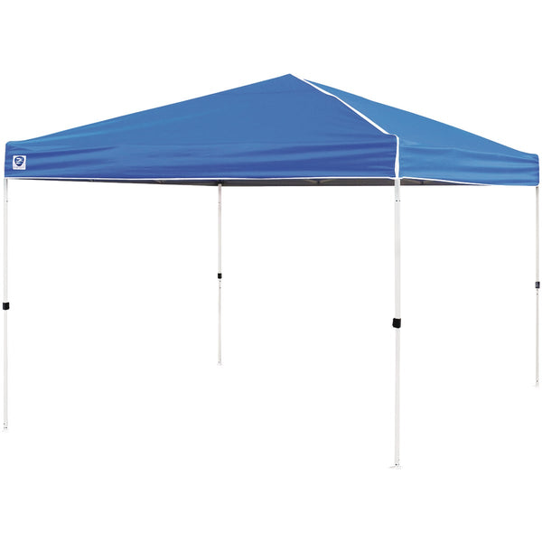 Z-Shade USA Everest 12 Ft. x 12 Ft. Blue Polyester Canopy