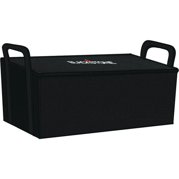 Blackstone Black 22 In. Tabletop Griddle Cover & Carry Bag