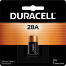 Duracell 28A Alkaline Battery