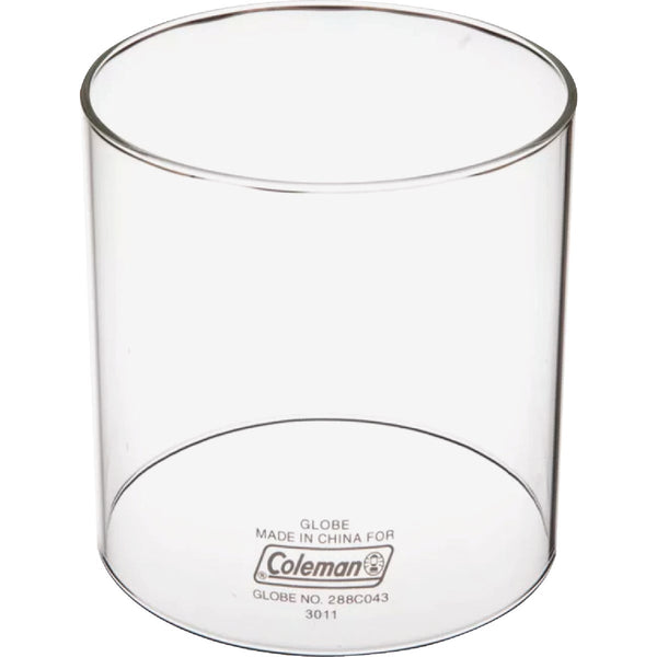 Coleman Leisure Line 3-1/8 In. H. x 3 In. Dia. Tapered Lantern Globe