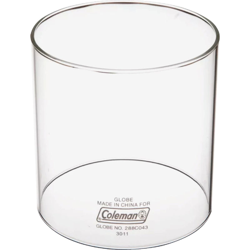 Coleman Leisure Line 3-1/8 In. H. x 3 In. Dia. Tapered Lantern Globe