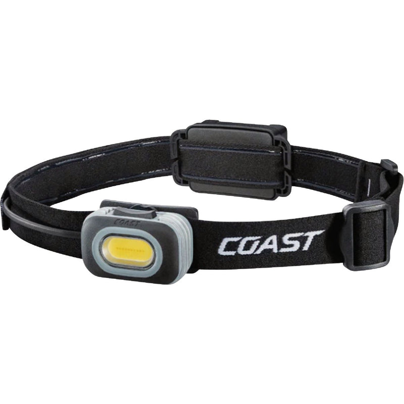 Coast RL10 500 Lm. LED Headlamp