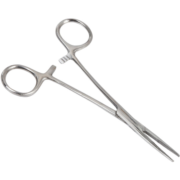 SouthBend Stainless Steel Forceps Hook Remover