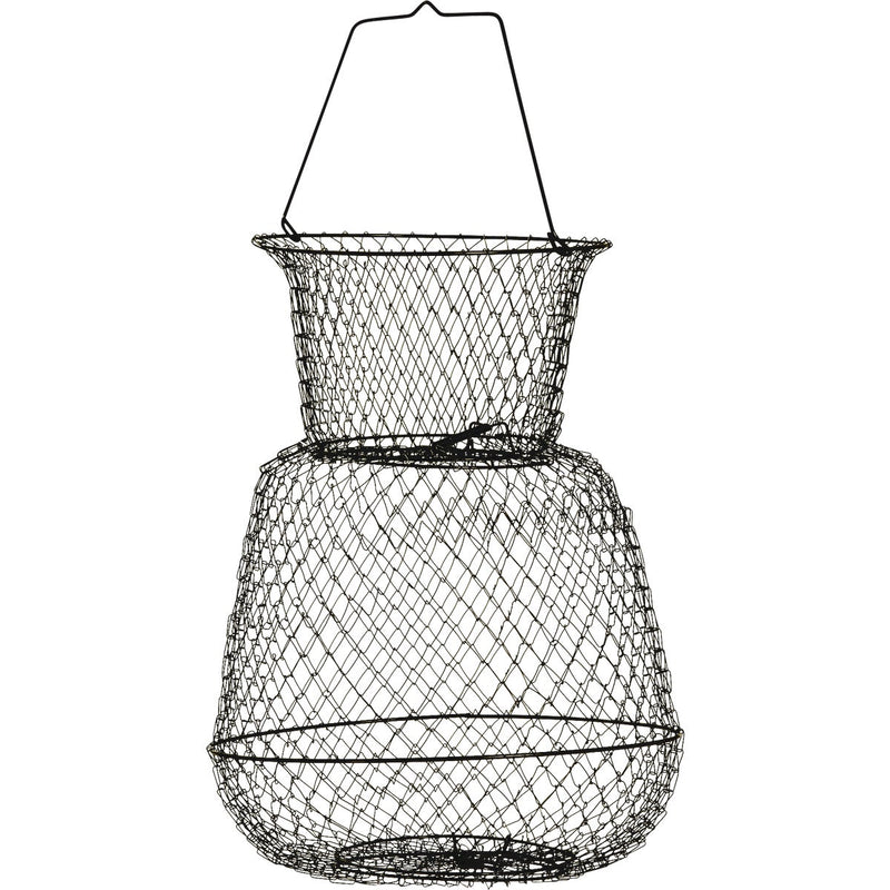 SouthBend 18 In. D. x 13 In. Dia. Wire Fish Basket