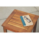 Leigh Country Sequoia Collection 3-Piece Patio Chat Set