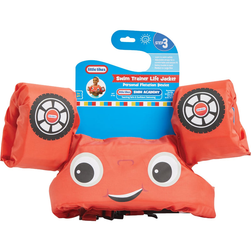 PoolCandy Little Tikes Cozy Coupe Arm Floatie Vest