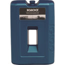 Igloo Performance 3 Lb. Large Block Cooler Ice Brick