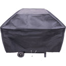 Char-Broil Black 3 to 4 Burner Grill Cover