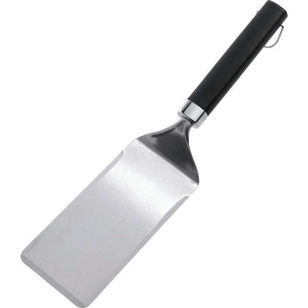 Weber 4.3 In. Stainless Steel Flat Top Griddle Spatula