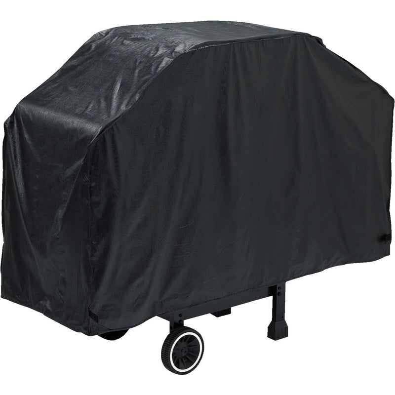 GrillPro Black 60 In. Economy Grill Cover