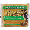Wildlife Sciences Songbird Treats 1 Lb. Woodpecker Crunch Seed Snack Bar
