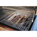 Weber Crafted Genesis Inset Frame Kit
