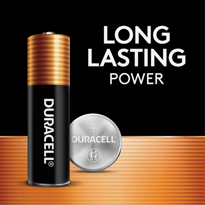 Duracell 2450 Lithium Coin Cell Battery