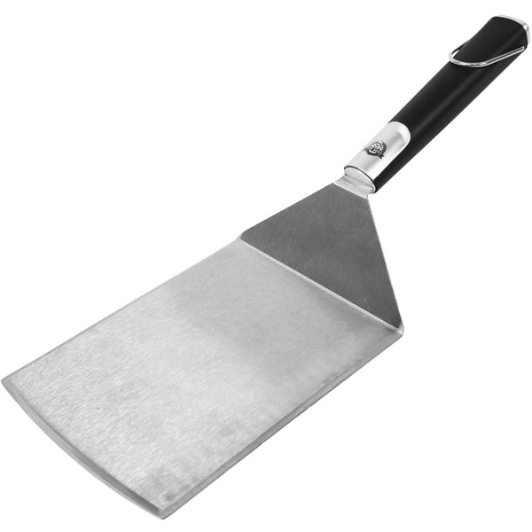 Pit Boss 16.6 In. Stainless Steel Big Head Grill Spatula