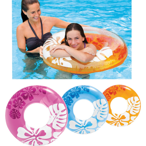 Intex 36 In. Pool Tube Float