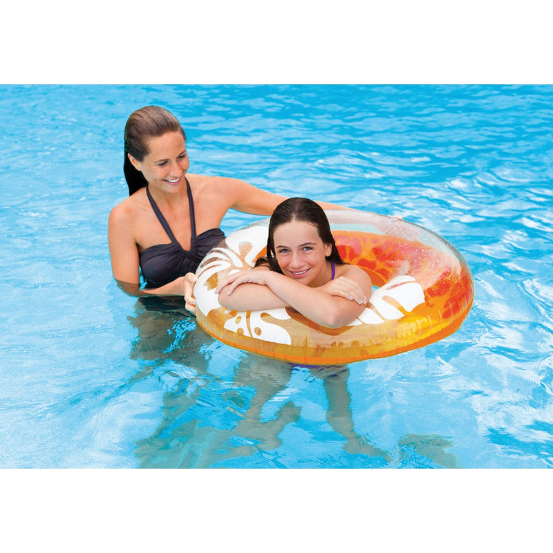 Intex 36 In. Pool Tube Float