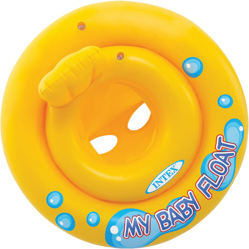 Intex 27 In. Baby Tube Float