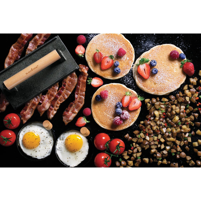 Blackstone 4-Piece Breakfast Kit