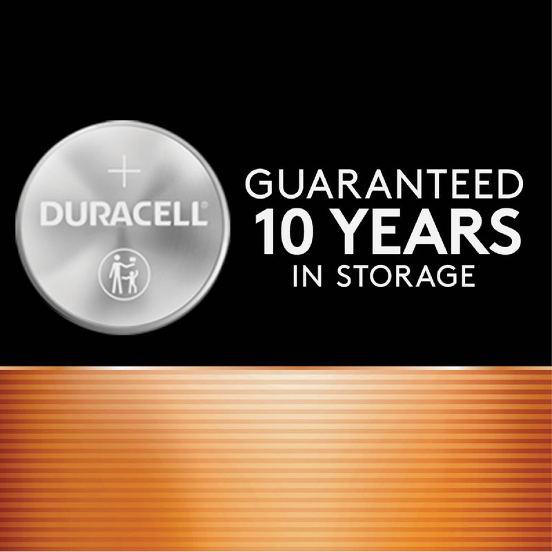 Duracell 2016 Lithium Coin Cell Battery