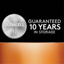 Duracell 2025 Lithium Coin Cell Battery