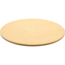 GrillPro 13 In. Ceramic Composite Pizza Stone