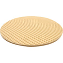 GrillPro 13 In. Ceramic Composite Pizza Stone
