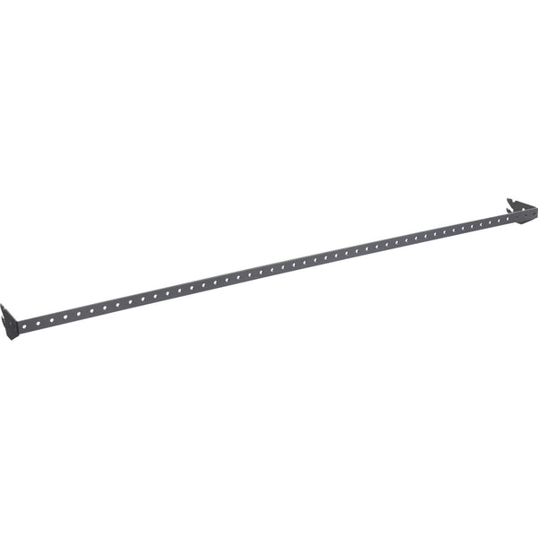 Madix 48 In. W. x 3 In. Offset Steel Crossbar