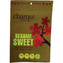 Charqui 2 Oz. Sesame Sweet Jerky