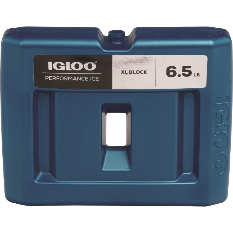 Igloo Performance 6-1/2 Lb. XL Block Cooler Ice Brick