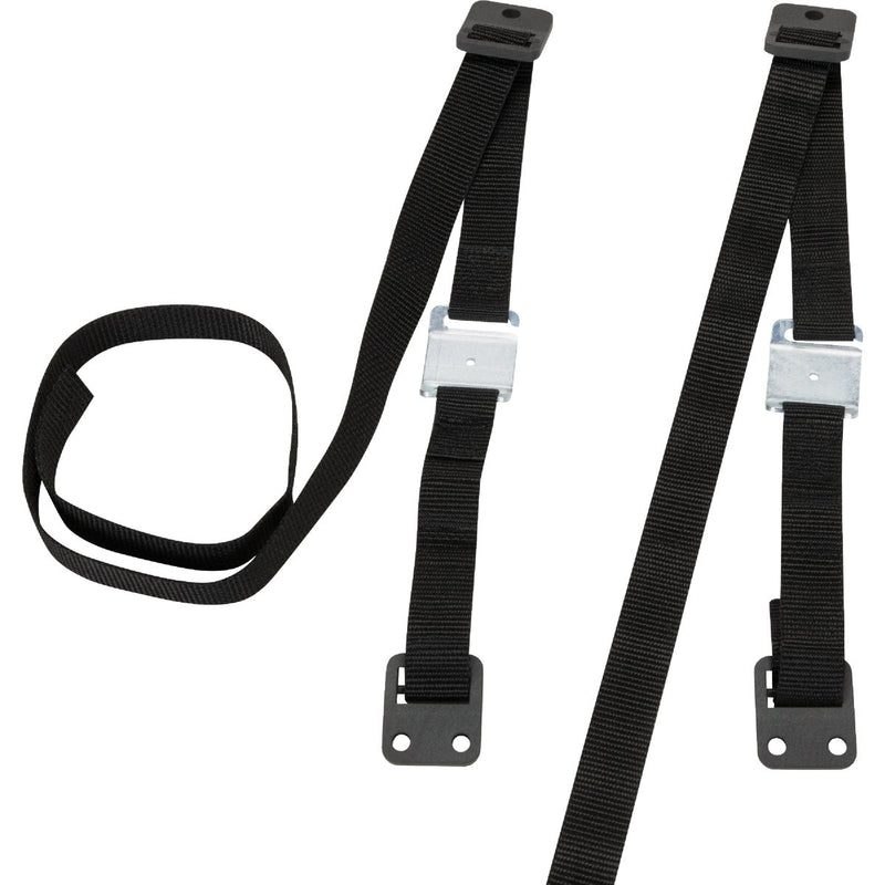 Safety 1st Black TV & Furniture Strap