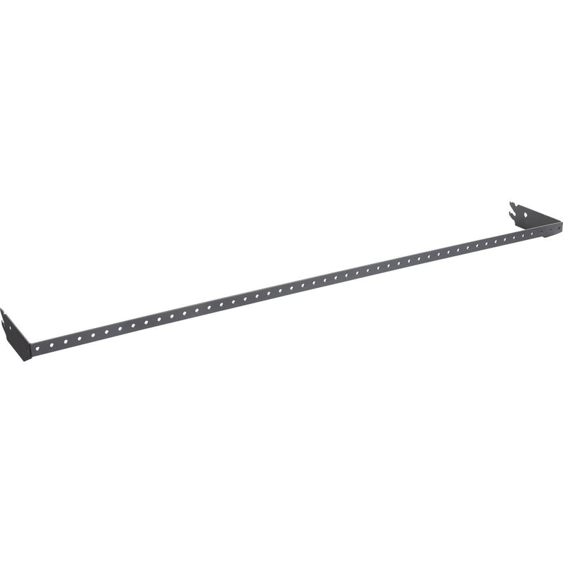 Madix 48 In. W. x 6 In. Offset Steel Crossbar