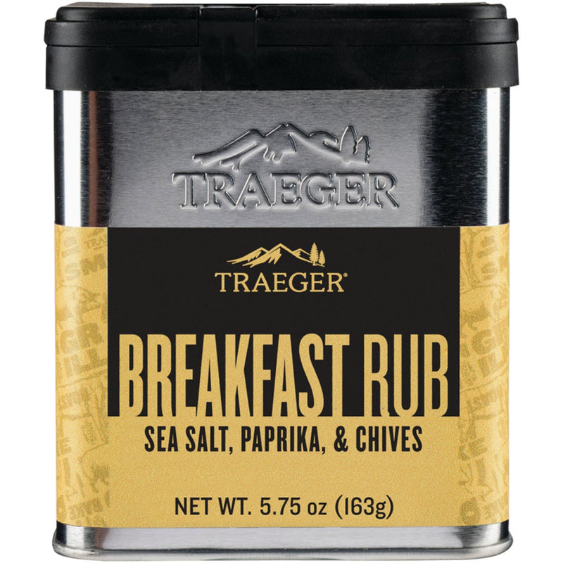 Traeger 5.75 Oz. Breakfast Hash Seasoning