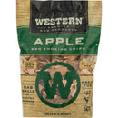 Western 180 Cu. In. Apple Wood Smoking Chips