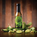 Traeger 8.75 Oz. Jalapeno & Lime Hot Sauce