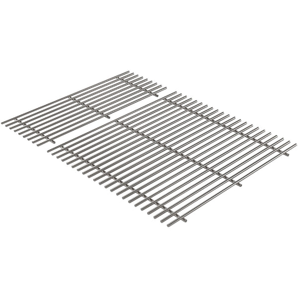 Weber 23.5 In. W. x 17.3 In. L. Stainless Steel Grill Grate