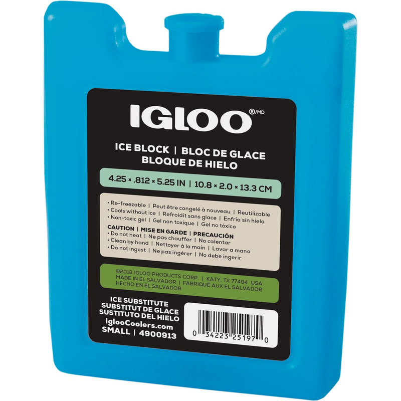 Igloo Maxcold 0.5 Lb. Small Cooler Ice Pack