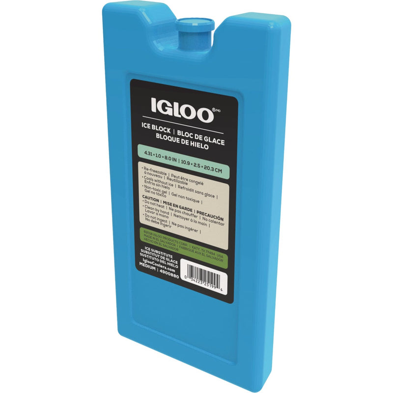 Igloo Maxcold 1 Lb. Medium Cooler Ice Pack