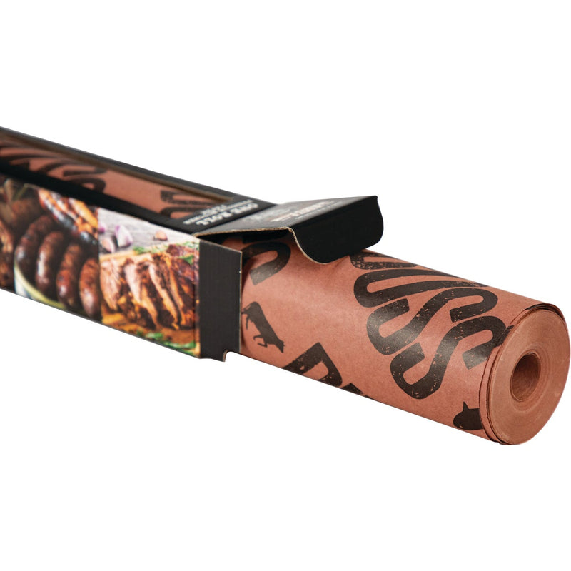 Pit Boss 18 In. W. x 150 Ft. L. Peach Butcher Paper Roll