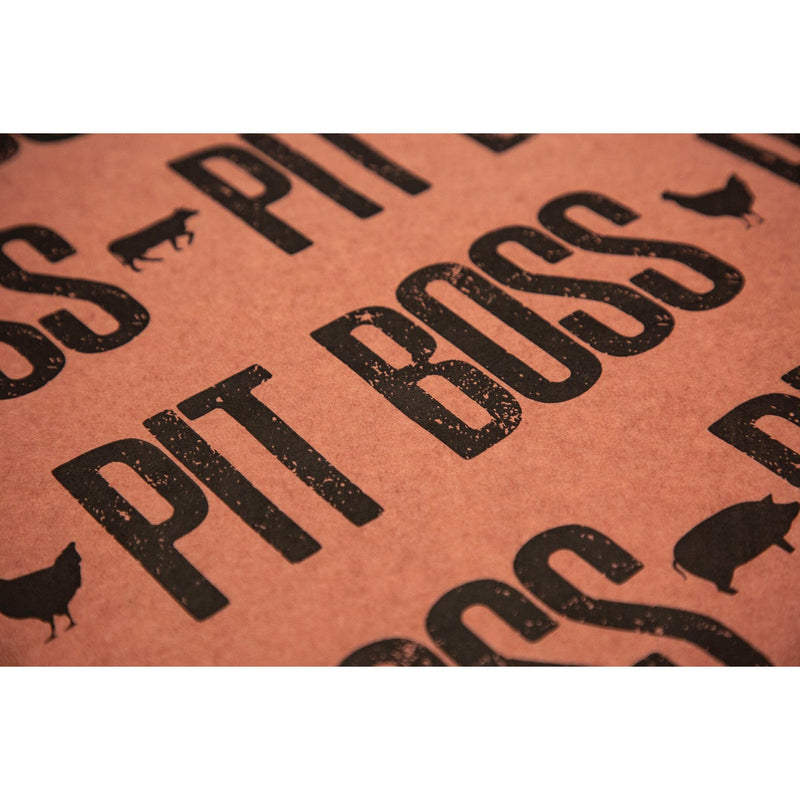 Pit Boss 18 In. W. x 150 Ft. L. Peach Butcher Paper Roll