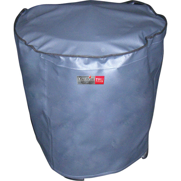 Char-Broil Gray The Big Easy Oil-Less Turkey Fryer Custom Cover