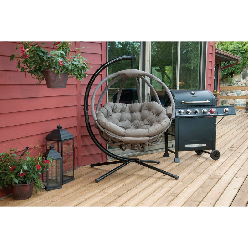 Flowerhouse Sand Hanging Ball Chair