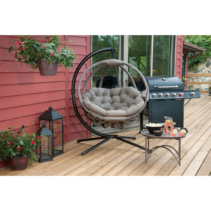 Flowerhouse Sand Hanging Ball Chair