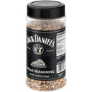 Jack Daniel's 10.25 Oz. Barbecue Steak Seasoning Shake Spice