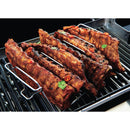 GrillPro 15.5 In. Stainless Steel Rib & Roast Grill Rack