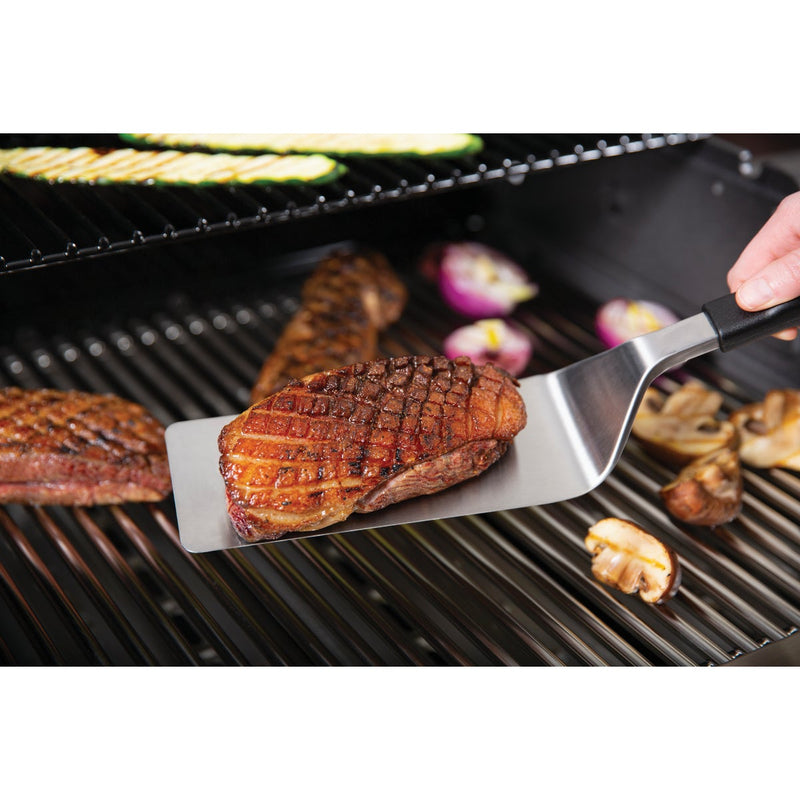 Broil King Baron Stainless Steel Super Flipper